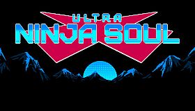 ULTRA NINJA SOUL