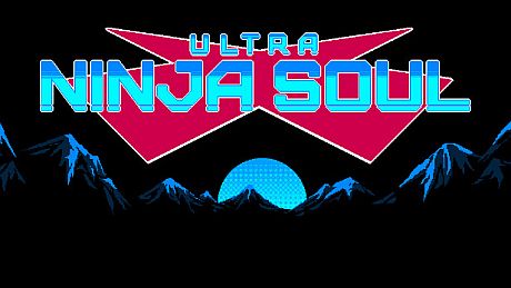 ULTRA NINJA SOUL Game