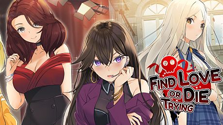 Find Love or Die Trying Fan Pack DLC