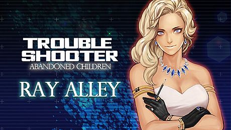 TROUBLESHOOTER: Abandoned Children - Ray's Costume Set DLC
