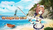 Buy VR Catgirl Isle 2100 PC