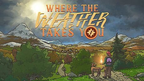 Where The Weather Takes You Game