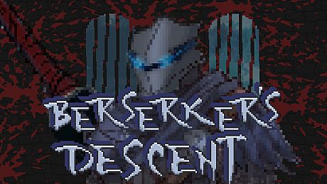 Berserker's Descent Game