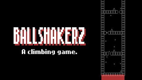 Clicker Climber: Reverse Pachinko Game