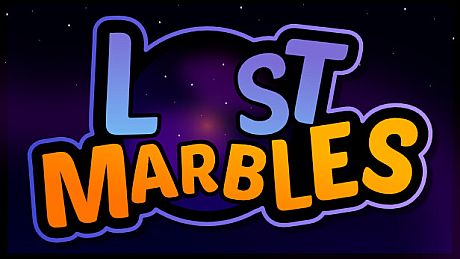 Lost Marbles