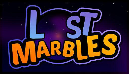 Lost Marbles