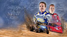 World of Outlaws: Dirt Racing