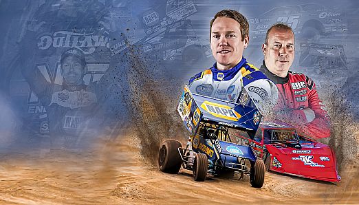 World of Outlaws: Dirt Racing
