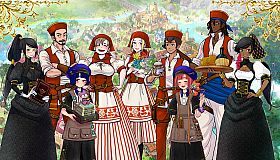 WorldNeverland - Elnea Kingdom Deluxe Edition