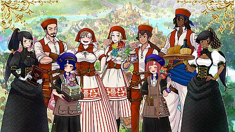 WorldNeverland - Elnea Kingdom Deluxe Edition Bundle