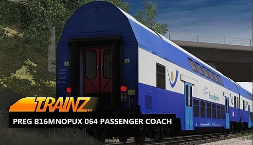 Trainz Plus DLC - PREG B16mnopux 064