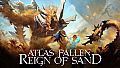 Atlas Fallen: Reign of Sand - Free Upgrade