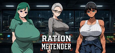 Ration Me Tender Game