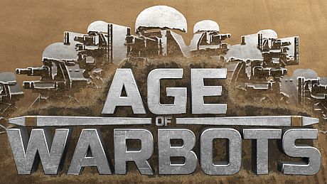 Age Of Warbots Game