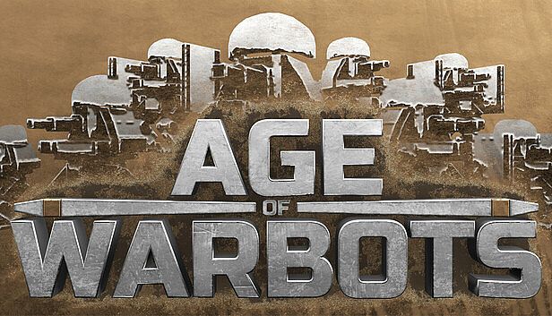 Buy Age Of Warbots