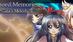 Gaia's Melody II: ECHOED MEMORIES