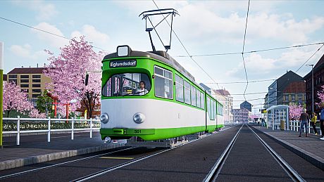 City Transport Simulator: GT8N Mannheim Bundle