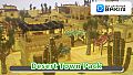 RPG Developer Bakin Desert Town Pack