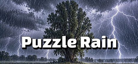 Puzzle Rain