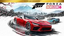 Buy Forza Horizon 6 Premium Edition Upgrade PC