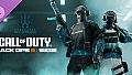Call of Duty League - Vancouver Surge Team Pack 2025