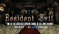 Acheter Resident Evil PC
