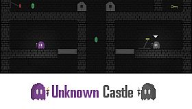 Unknown Castle