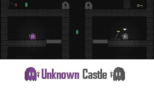 Buy Unknown Castle