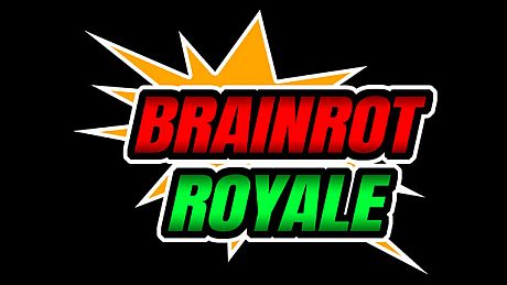 Brainrot Royale Game
