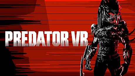 Predator VR Game