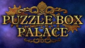 Puzzle Box Palace
