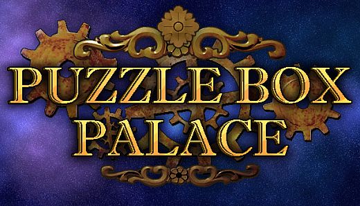Puzzle Box Palace