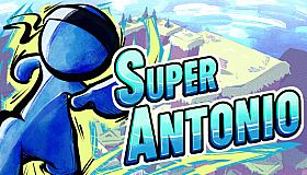Super Antonio
