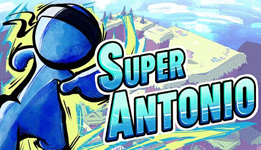 Super Antonio