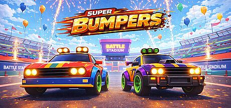 Super Bumpers Game