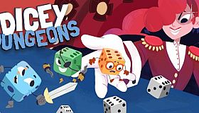 Dicey Dungeons