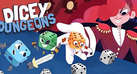 Dicey Dungeons Game