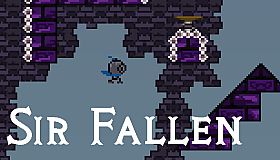 Sir Fallen