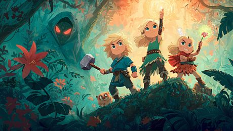 Twins of the Sun - Master Collection Bundle