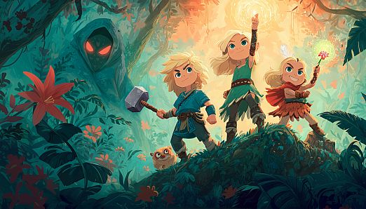 Twins of the Sun - Master Collection