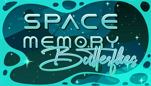 Space Memory: Butterflies