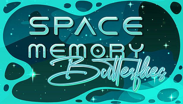 Buy Space Memory: Butterflies