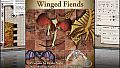 Fantasy Grounds - Winged Fiends (Token Pack)