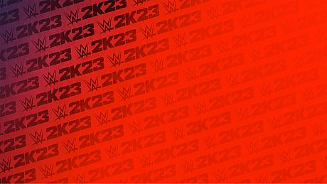 WWE 2K23 SuperCharger DLC