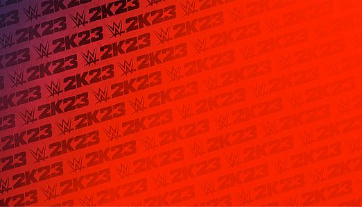 WWE 2K23 SuperCharger
