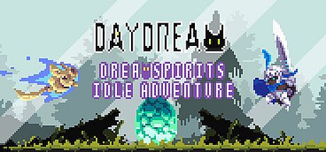 Daydream Cat: DreamSpirits Idle Adventure Game