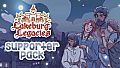 Lakeburg Legacies - Supporter's Pack
