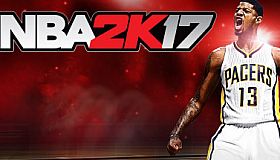 NBA 2K17
