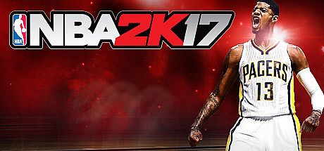 NBA 2K17 Game