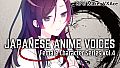 RPG Maker VX Ace - Japanese Anime Voices：Female Character Series Vol.4